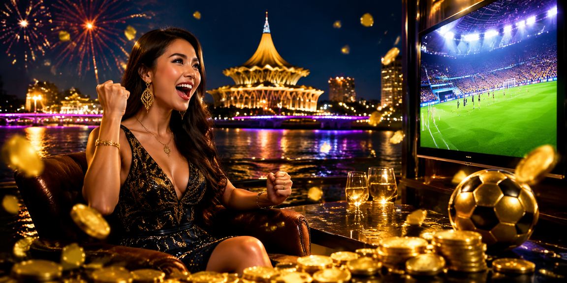 Pengguna Kuching Sarawak menyemak odds perlawanan langsung di platform 444cuci