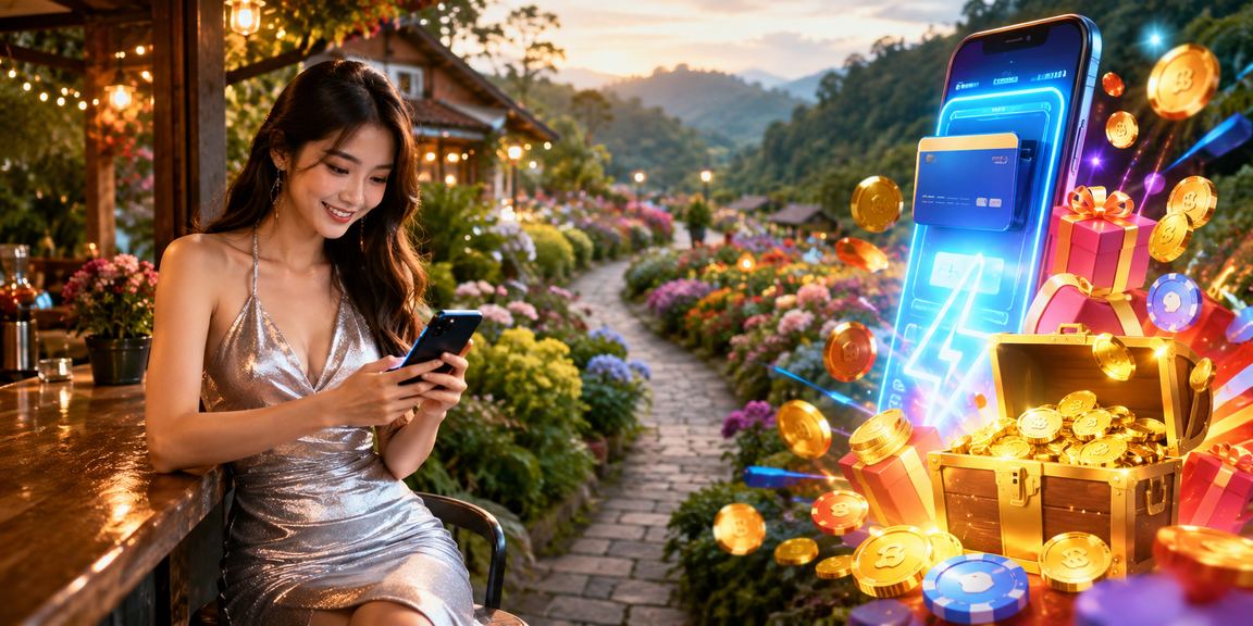 Pengguna Malaysia membuat deposit MYR untuk akses odds perlawanan 444cuci