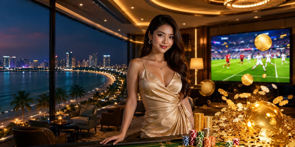 Peminat bola sepak Penang menyemak odds perlawanan dan pasaran 444cuci